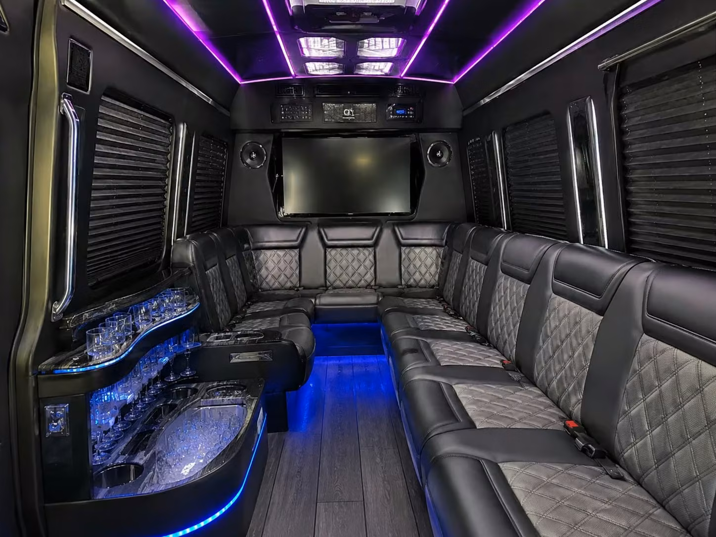 airport transfers for wedding guests flying into palm springs international