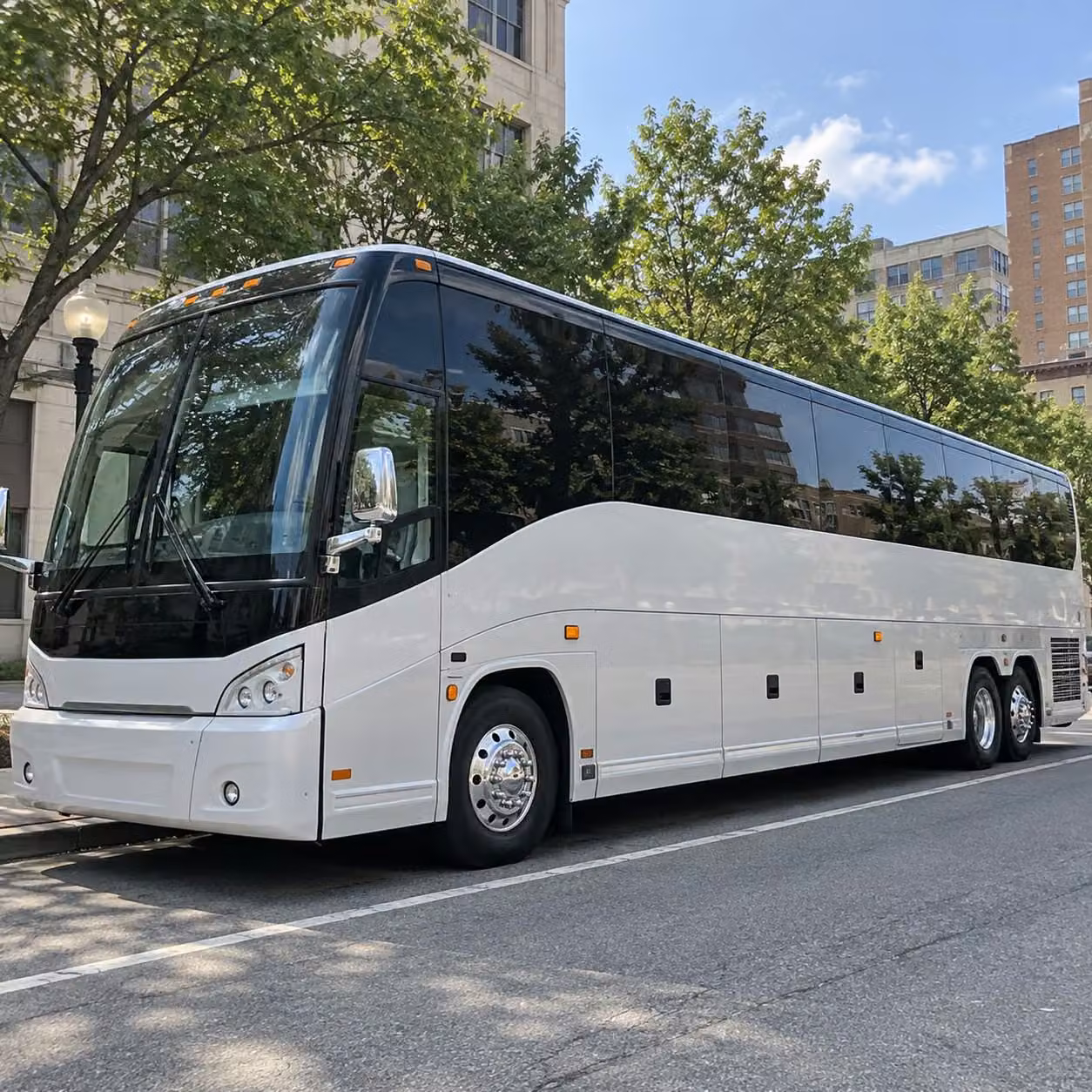 charter bus rentals for coachella valley concerts and music festivals