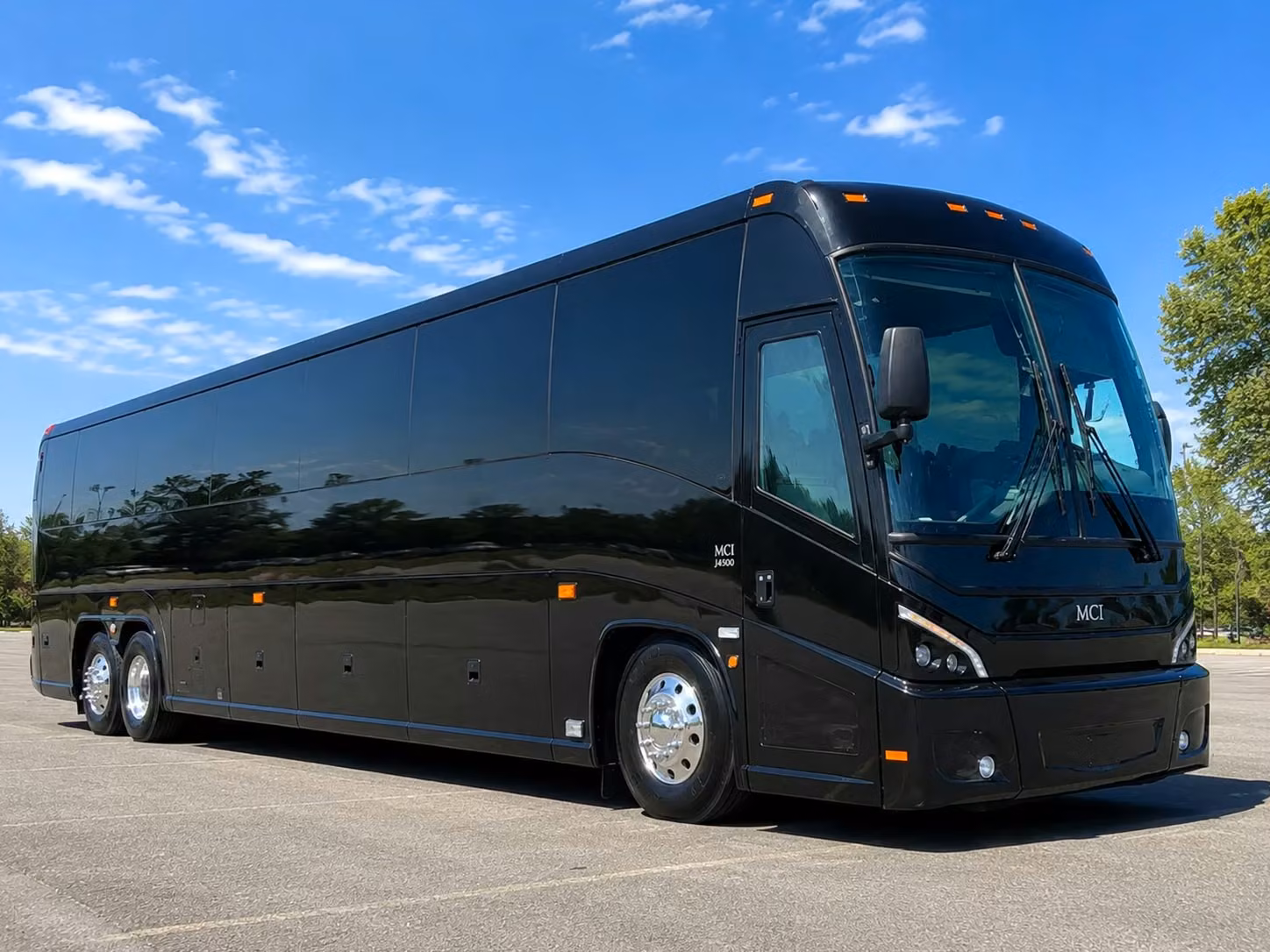 corporate event shuttle services for palm desert resorts and conference centers