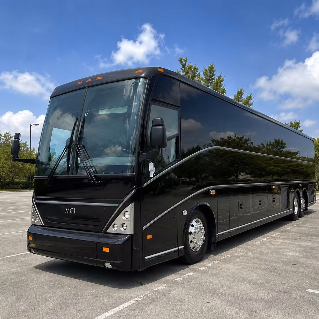 employee shuttle services for coachella valley businesses