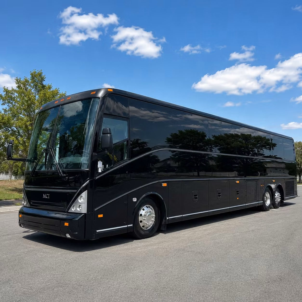 executive airport transfers and private terminal shuttles in palm desert