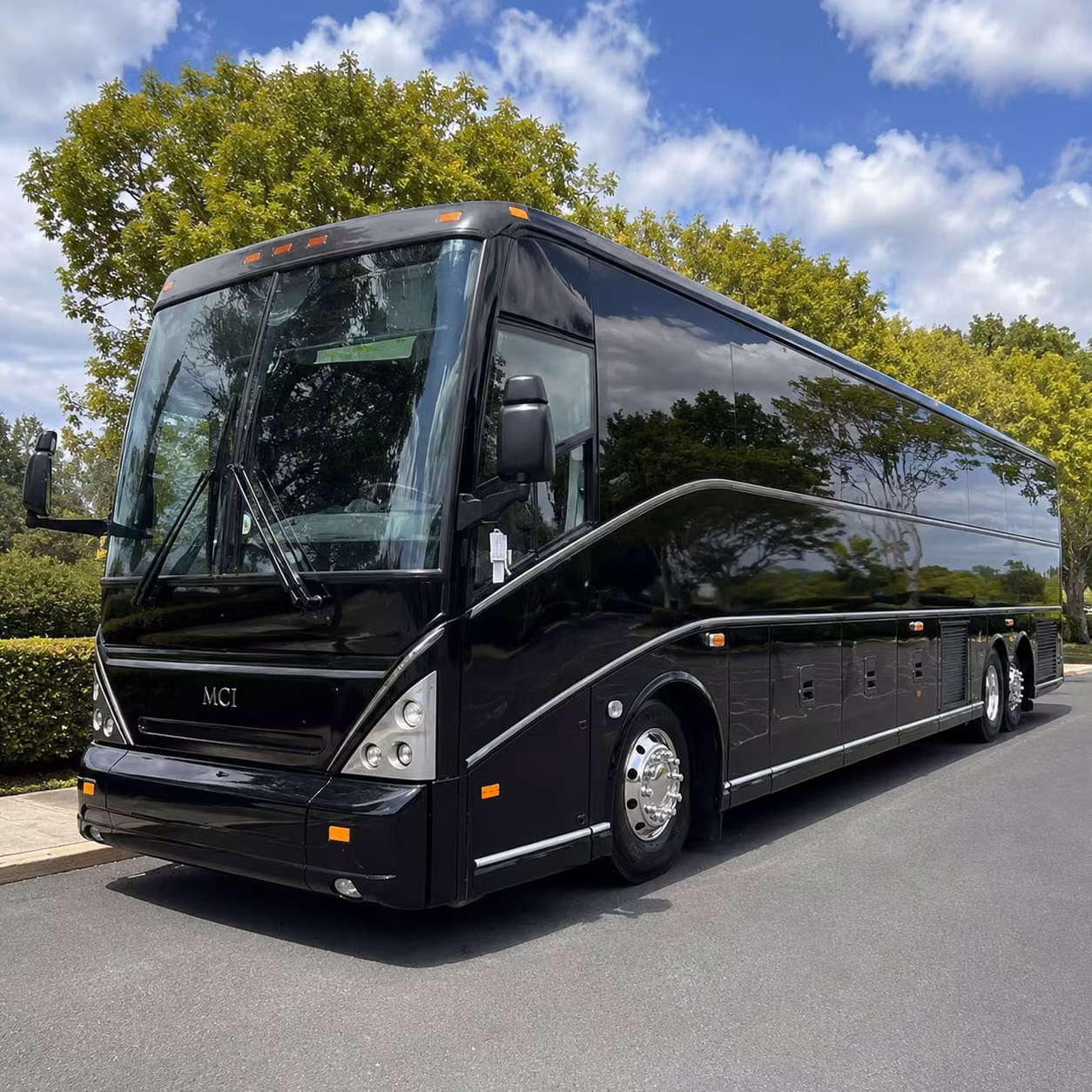 palm desert concert music festival bus rentals