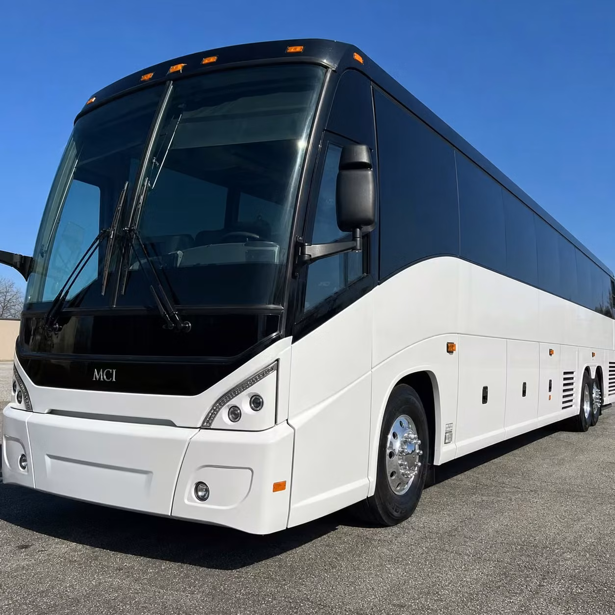 palm desert corporate transportation