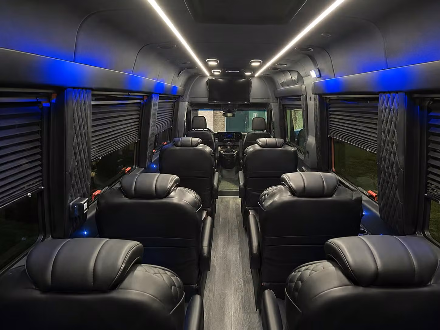 palm desert event transportation