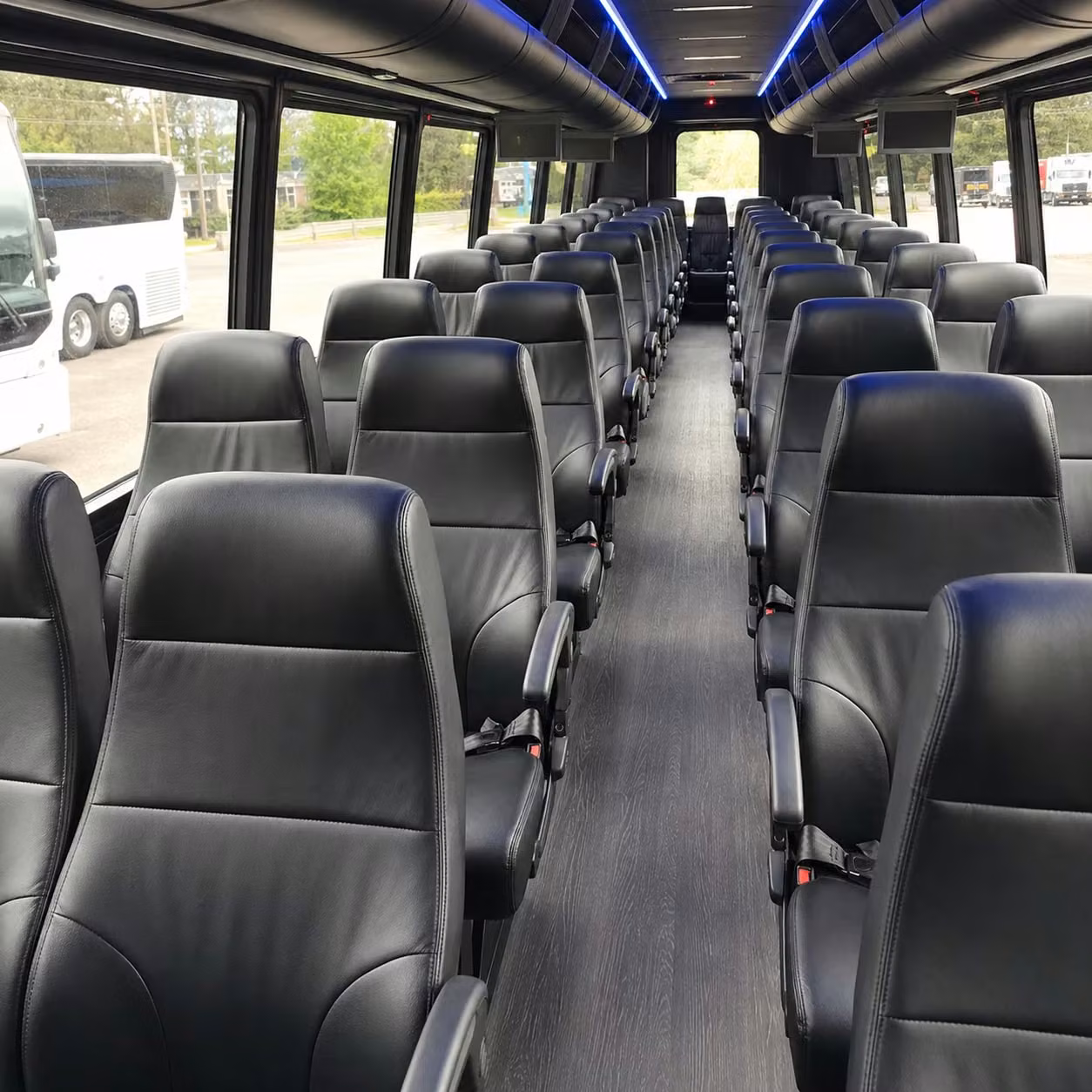 palm desert sporting event transportation