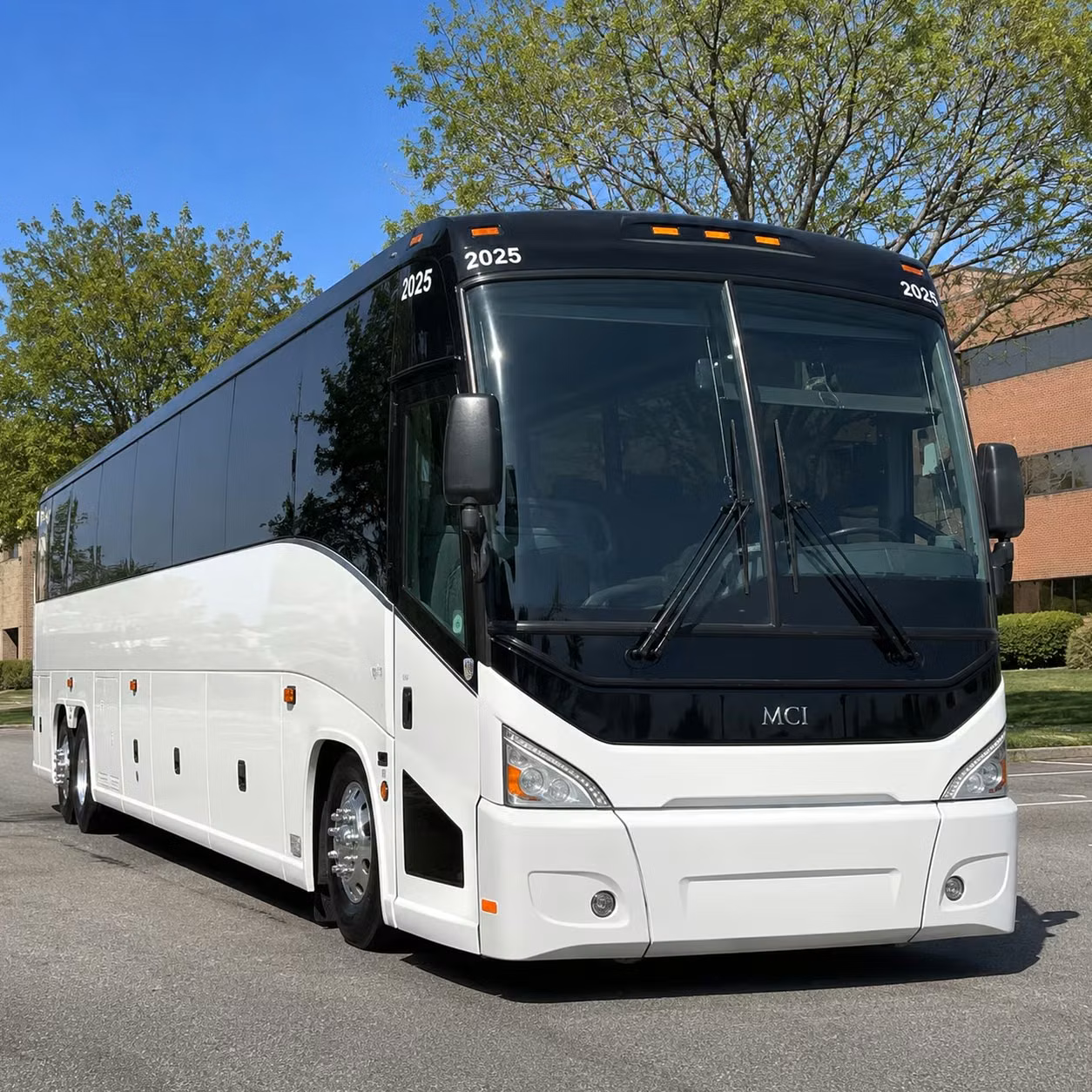 senior ministry and accessibility focused church transportation in palm desert