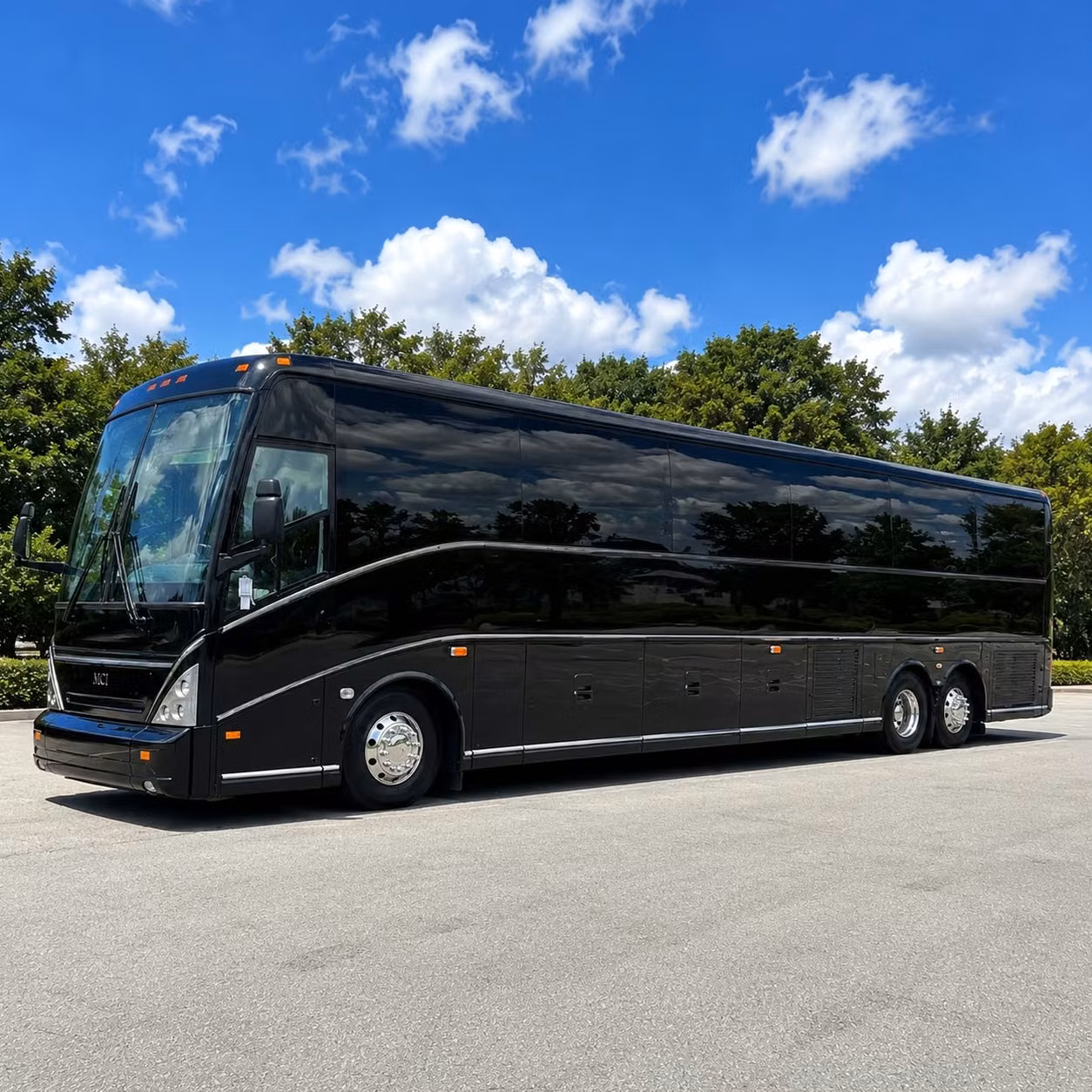 you can find and book concert transportation in palm desert and any nearby city