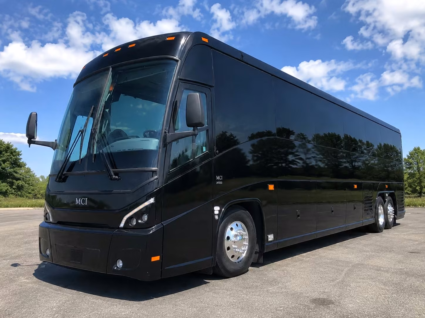 you can find and book private event transportation in palm desert and any nearby city