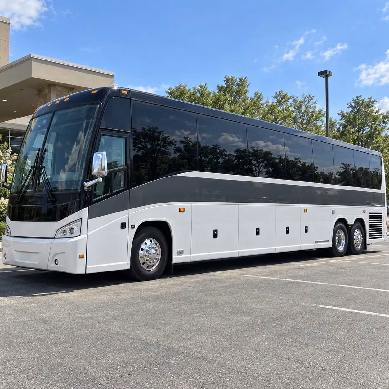 you can find and book school event transportation in palm desert and any nearby city