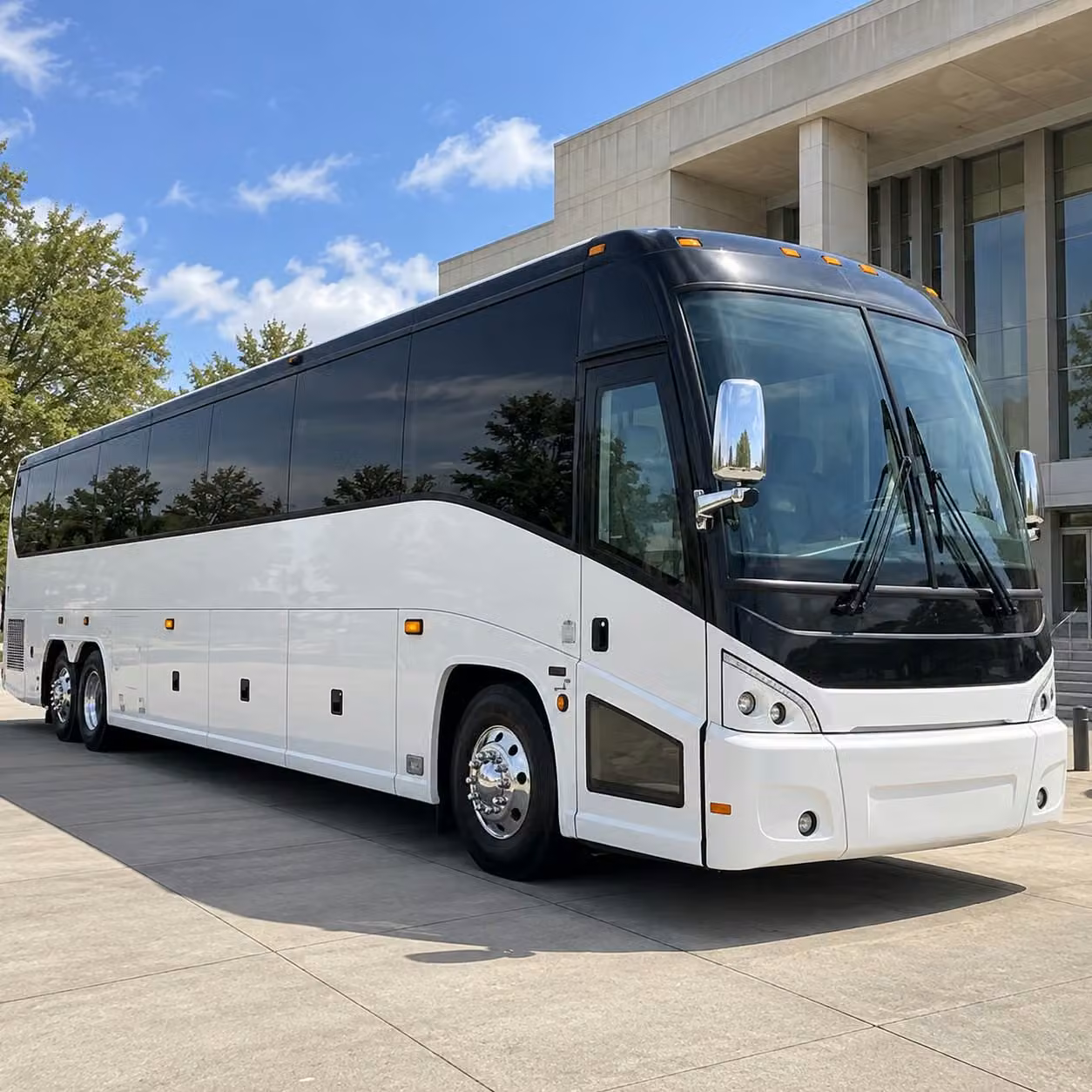 you ll love that palmdesertcharterbuscompany com makes palm desert prom transportation simple for parents and students alike